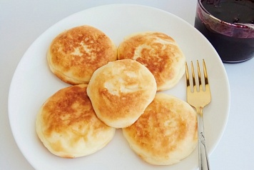 Сырники