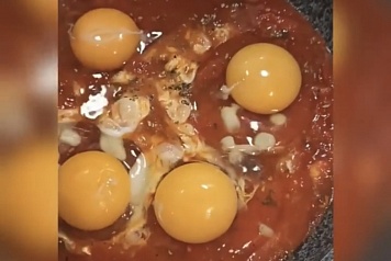 Шакшука